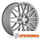 X'trike  X-133  HS  7,5х18  5х114,3  ЕТ37  66,6
